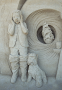 escultura-em-areia 48 lista
